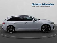 Gebraucht Audi RS4 Ambiente 450 PS (330 kW) 2025 Suzukagrau, metallic Kombi