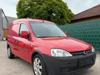 Gebraucht Opel Combo 75 PS (55 kW) 2009 Van / Kleinbus