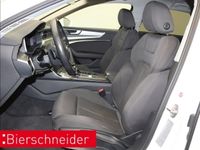 gebraucht Audi A6 Av. 50 TDI quattro sport PANO NAVI MATRIX AHK 20