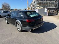 Gebraucht Audi A6 Ambiente 320 PS (235 kW) 2015 Schwarz Kombi