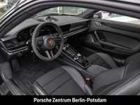 gebraucht Porsche 992 911 Carrera T Burmester Sportabgasanlage