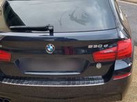gebraucht BMW 530 d Kombi xDrive Vollausstattung