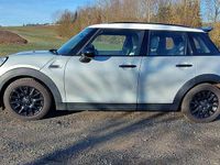 Gebraucht Mini Cooper 136 PS (100 kW) 2016 Grau Kleinwagen