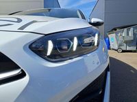 Gebraucht Kia Ceed Vision 141 PS (103 kW) 2024 Weiß Kleinwagen