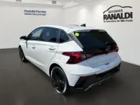 Neu Hyundai i20 90 PS (66 kW) 2026 Gelb Kleinwagen