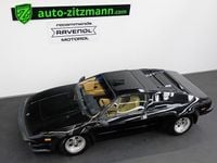 Gebraucht Lamborghini Jalpa 249 PS (183 kW) 1986 Schwarz Cabrio