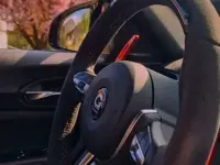 Gebraucht BMW M2 Competition Edition 411 PS (302 kW) 2020 Orange Coupé