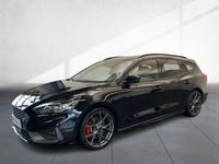 Gebraucht Ford Focus ST 280 PS (205 kW) 2022 Schwarz metallic Kombi