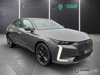 Gebraucht DS Automobiles DS4 Performance 131 PS (96 kW) 2023 Grau (metallic) Kleinwagen