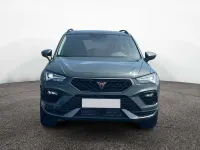 Gebraucht Cupra Ateca 190 PS (139 kW) 2026 Wurzelgrün SUV
