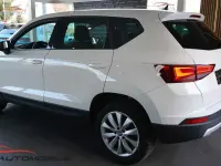 Second-hand Seat Ateca Style 150 CP (110 kW) 2018 Alb SUV