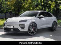 Gebraucht Porsche Macan 380 kW (517 PS) 2025 Grau SUV