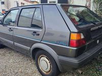 gebraucht VW Golf II Automatik Madison