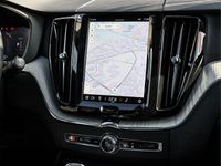 Gebraucht Volvo XC60 349 PS (256 kW) 2025 Schwarz SUV