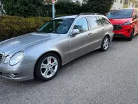 Gebraucht Mercedes E280 Avantgarde 190 PS (139 kW) 2009 Kombi