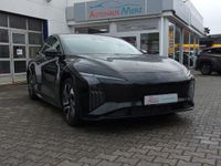 Neu DFSK Forthing 7 101 PS (74 kW) 2025 Schwarz Limousine