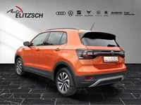 gebraucht VW T-Cross - ACTIVE