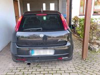 gebraucht Fiat Punto 1.4 16V Sport Sport