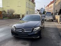 gebraucht Mercedes E200 d T Autom. -