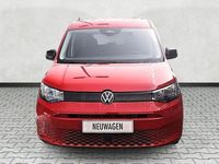 Neu VW Caddy Maxi 122 PS (89 kW) 2026 Kirschrot Van / Kleinbus