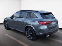 gebraucht Mercedes GLC300e 4M AMG Night AHK Pano Dig-Light Distr.