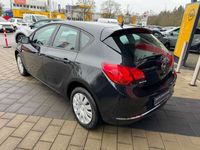 gebraucht Opel Astra 5.tg 1.4 Selection