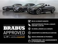 gebraucht Mercedes C43 AMG AMG 4M T/AMG-OPTIK/NIGHT/LM20Z/PANO/AHK/DIG
