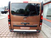 gebraucht Opel Vivaro B Combi L2H1 DESIGN 8-SITZER AHZV