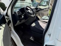 Gebraucht VW Transporter 102 PS (75 kW) 2016 Weiß Van