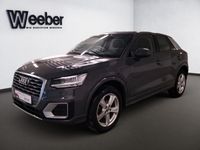 gebraucht Audi Q2 Sport