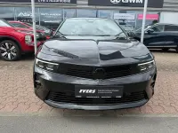 Gebraucht Opel Astra 131 PS (96 kW) 2025 Schwarz Kleinwagen