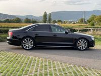 gebraucht Audi A8 3.0 TDI Quattro