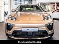 Gebraucht Porsche Macan 380 kW (517 PS) 2025 Gold SUV