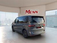Neu VW Multivan Goal 150 PS (110 kW) 2025 Grau Van