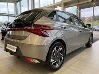 gebraucht Hyundai i20 1.0 Trend