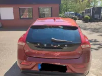Gebraucht Volvo V40 You! 122 PS (89 kW) 2015 Rot Kombi
