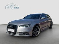 Brugt Audi A6 S-Line 272 HK (200 kW) 2016 Sølv Stationcar
