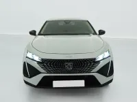 Gebraucht Peugeot 408 Allure 136 PS (100 kW) 2024 (blanc okenite) SUV