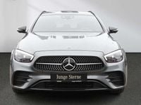 Gebraucht Mercedes E300 AMG 211 PS (155 kW) 2023 Othercolor Kombi