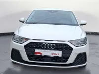 Gebraucht Audi A1 95 PS (69 kW) 2023 Cortinaweiß SUV