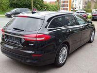 gebraucht Ford Mondeo Turnier Titanium