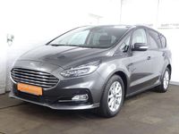 Gebraucht Ford S-MAX S 150 PS (110 kW) 2022 Magnetic Van / Kleinbus