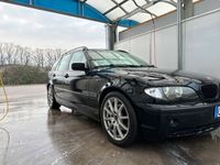 gebraucht BMW 320 E46 D Turbo Neu Kupplung Neu