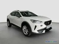 Używany Cupra Formentor 150 KM (110 kW) 2023 Biały SUV