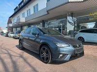 Gebraucht Seat Ibiza FR 90 PS (66 kW) 2019 Grau Kleinwagen