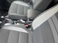 Gebraucht VW Touran 177 PS (130 kW) 2013 Schwarz Van / Kleinbus