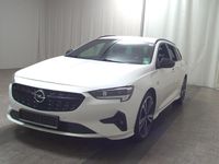 Gebraucht Opel Insignia Ultimate 174 PS (127 kW) 2022 Weiss Kombi