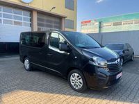 gebraucht Opel Vivaro / 8 Sitzer/ AHK/ Navi