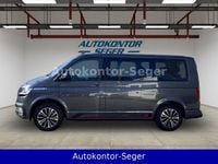 Gebraucht VW Multivan Comfortline 204 PS (150 kW) 2022 Grau Van