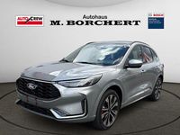 Gebraucht Ford Kuga ST-Line X 182 PS (133 kW) 2024 Silber SUV